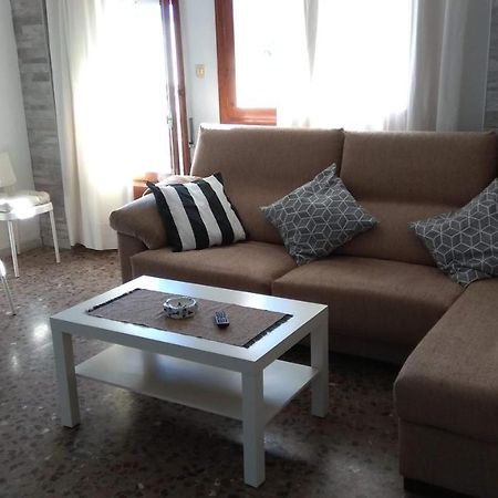 Ferienwohnung Mojacar, Garrucha Y Turre Lugar De Vacaciones Exterior foto