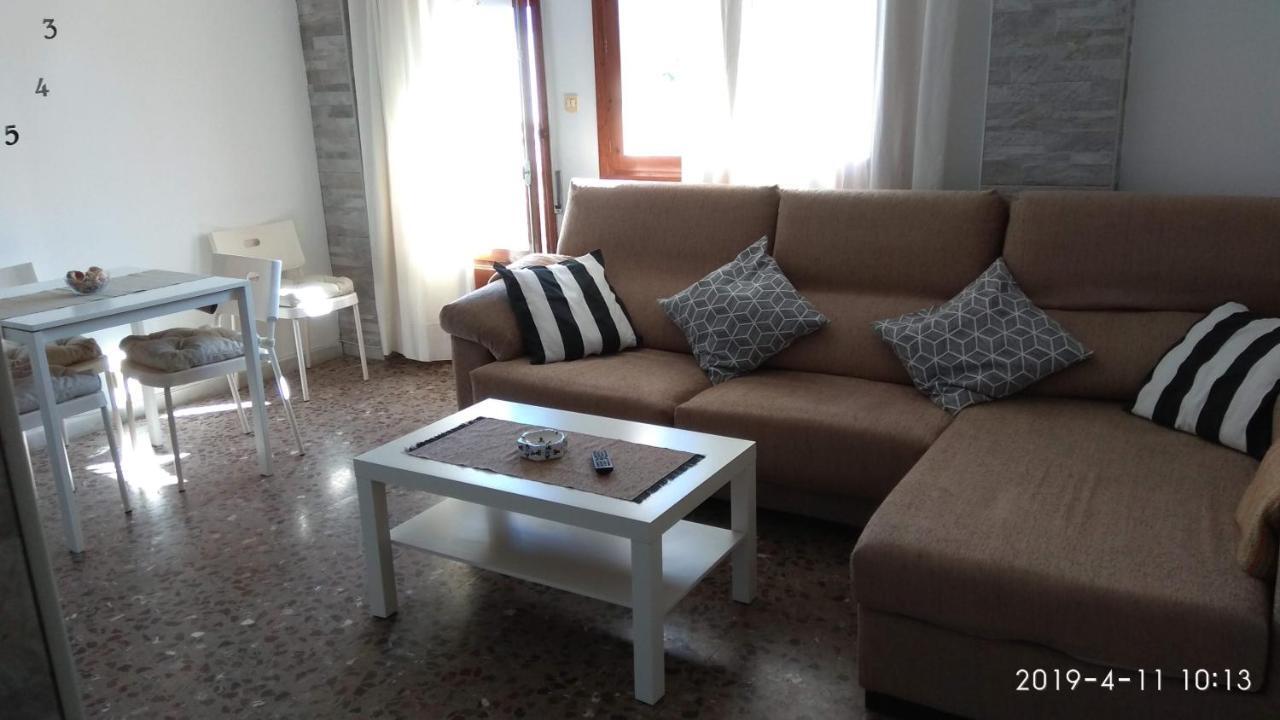 Ferienwohnung Mojacar, Garrucha Y Turre Lugar De Vacaciones Exterior foto
