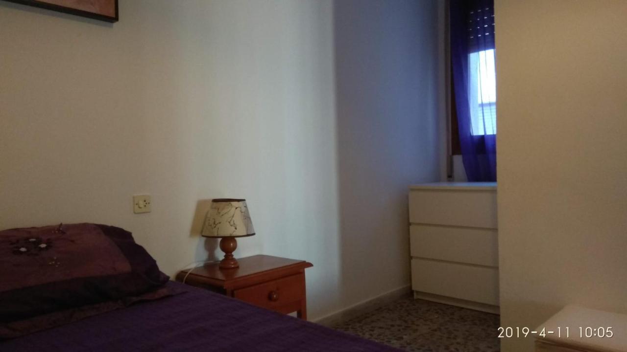 Ferienwohnung Mojacar, Garrucha Y Turre Lugar De Vacaciones Exterior foto