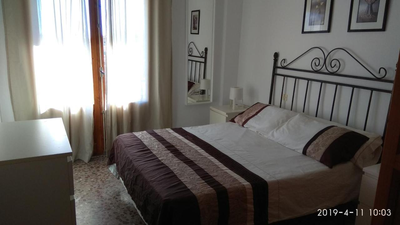 Ferienwohnung Mojacar, Garrucha Y Turre Lugar De Vacaciones Exterior foto
