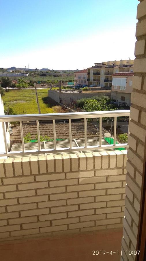 Ferienwohnung Mojacar, Garrucha Y Turre Lugar De Vacaciones Exterior foto