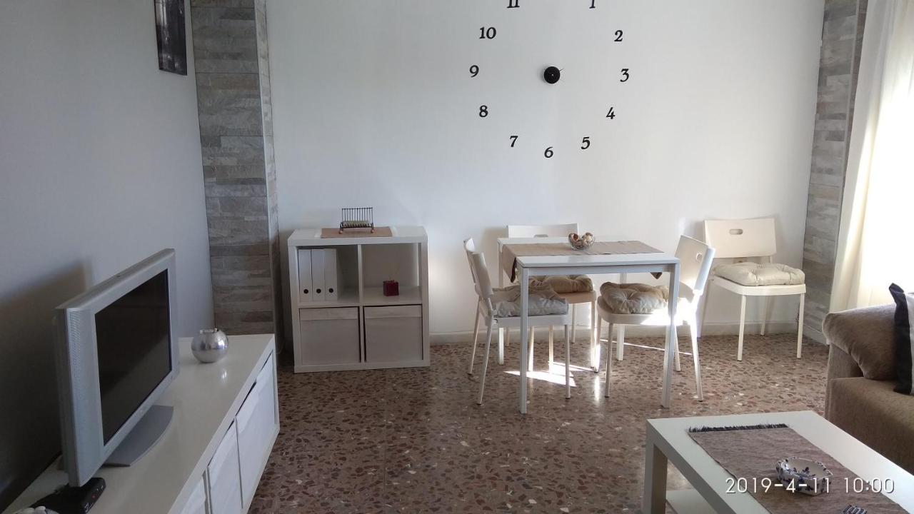 Ferienwohnung Mojacar, Garrucha Y Turre Lugar De Vacaciones Exterior foto