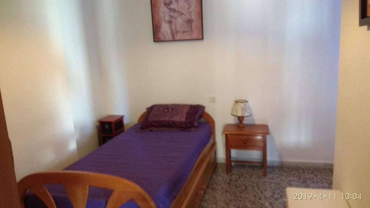 Ferienwohnung Mojacar, Garrucha Y Turre Lugar De Vacaciones Exterior foto