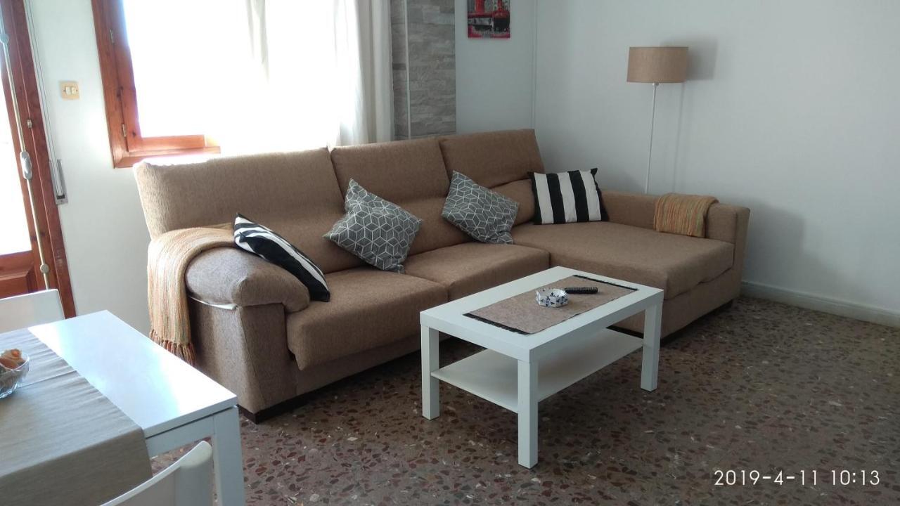 Ferienwohnung Mojacar, Garrucha Y Turre Lugar De Vacaciones Exterior foto